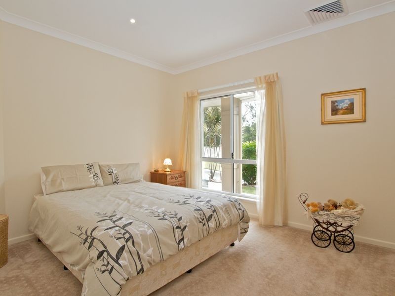 3 Ridgeline Way, Highland Park QLD 4211