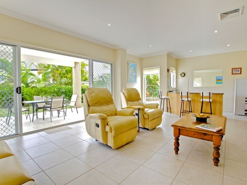 3 Ridgeline Way, Highland Park QLD 4211