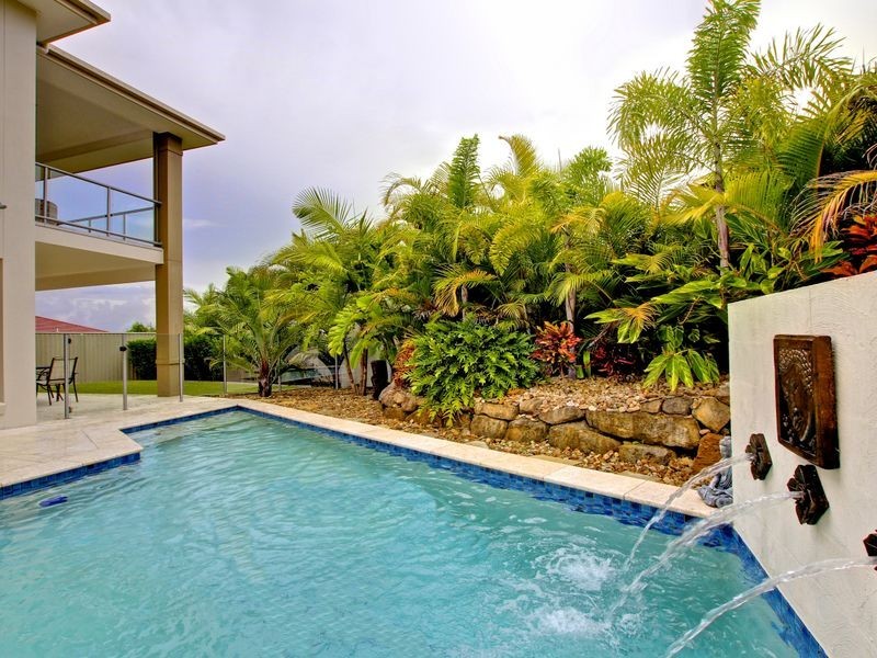 3 Ridgeline Way, Highland Park QLD 4211