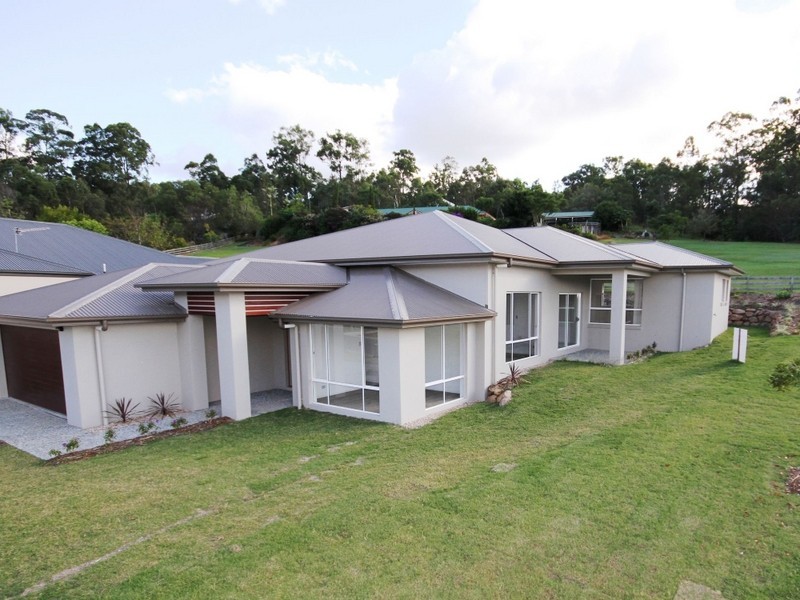 5 Billabong Court, Gilston QLD 4211