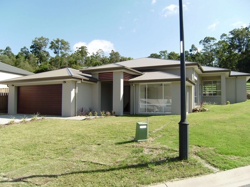 5 Billabong Court, Gilston QLD 4211