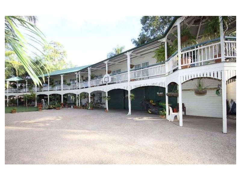 29 Padauk Drive, Nerang QLD 4211