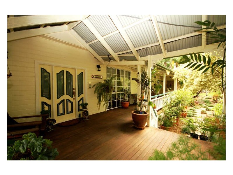 29 Padauk Drive, Nerang QLD 4211
