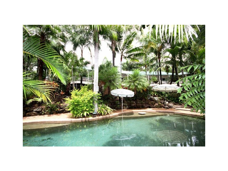 29 Padauk Drive, Nerang QLD 4211