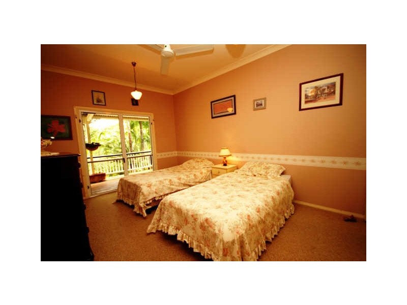 29 Padauk Drive, Nerang QLD 4211