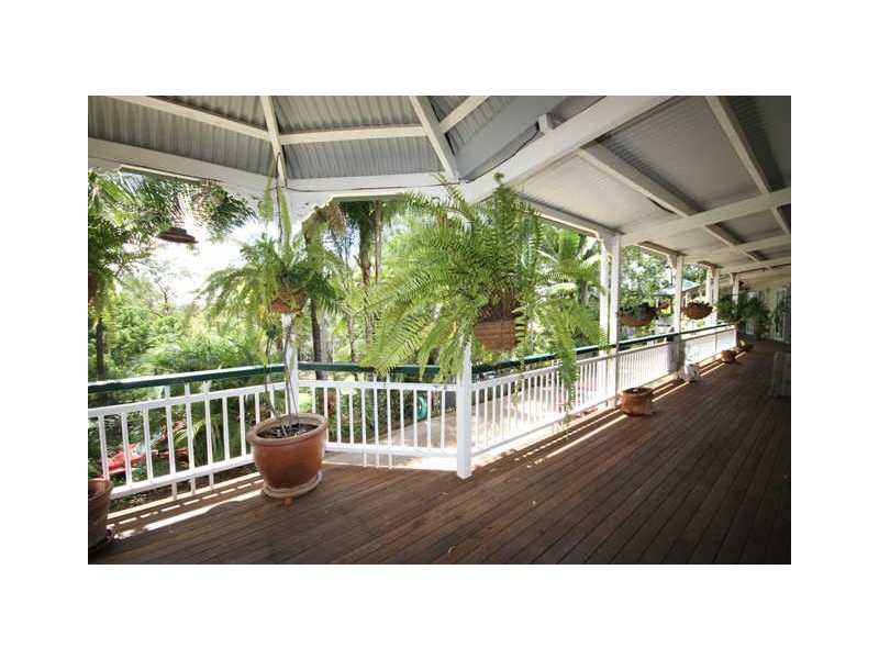29 Padauk Drive, Nerang QLD 4211