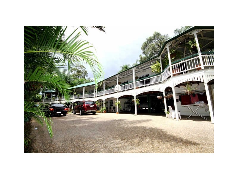 29 Padauk Drive, Nerang QLD 4211