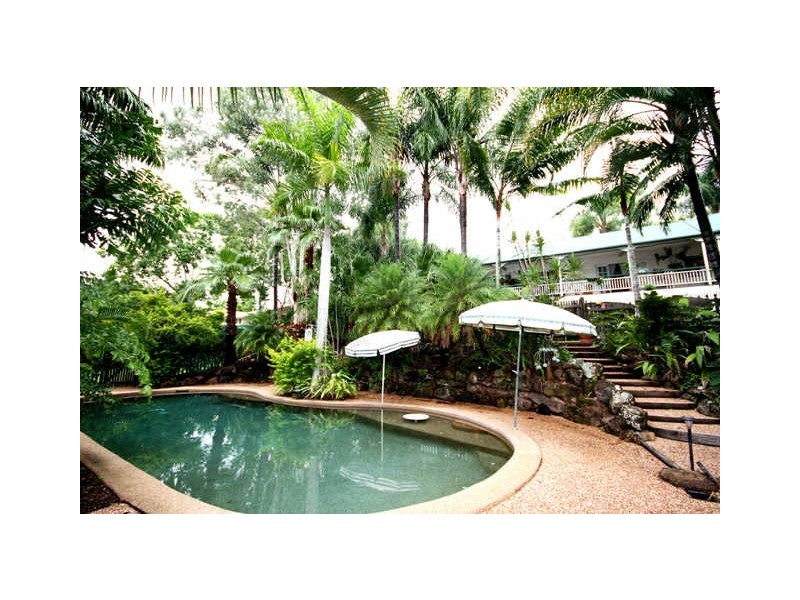 29 Padauk Drive, Nerang QLD 4211