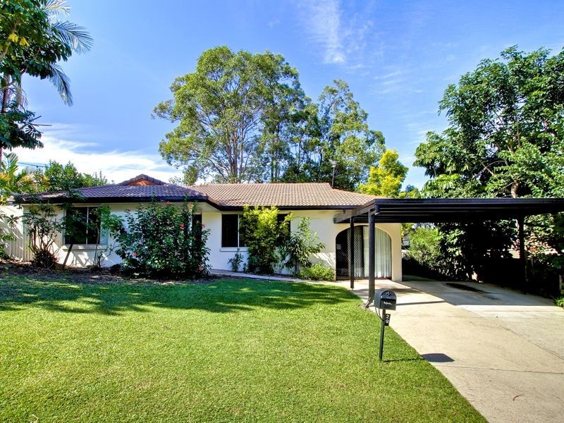 29 Pappas Way, Carrara QLD 4211