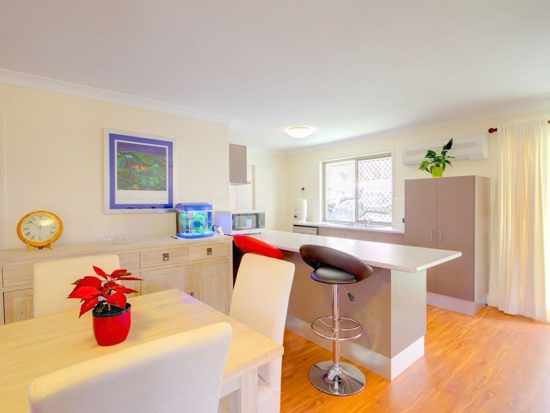 4 Ogilvie Crescent, Nerang QLD 4211