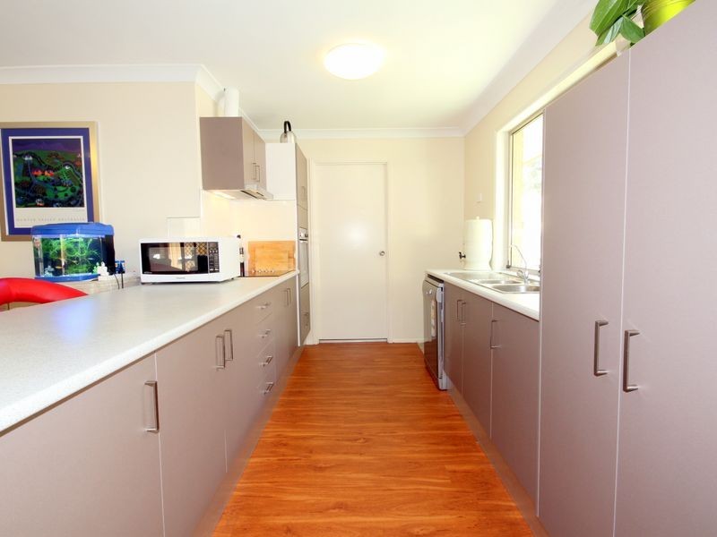 4 Ogilvie Crescent, Nerang QLD 4211