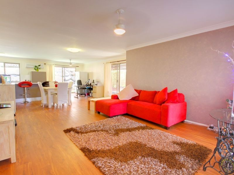 4 Ogilvie Crescent, Nerang QLD 4211
