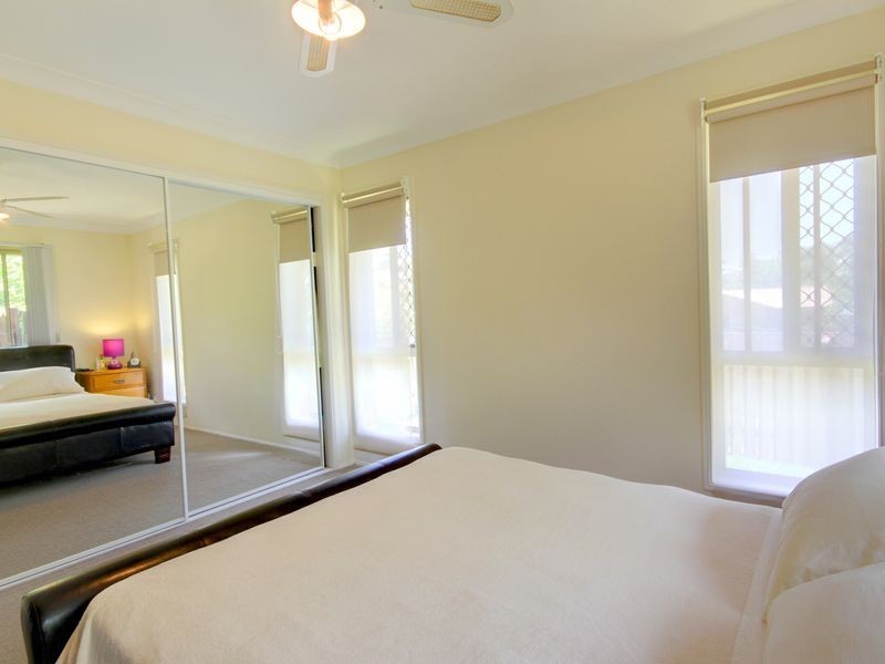 4 Ogilvie Crescent, Nerang QLD 4211