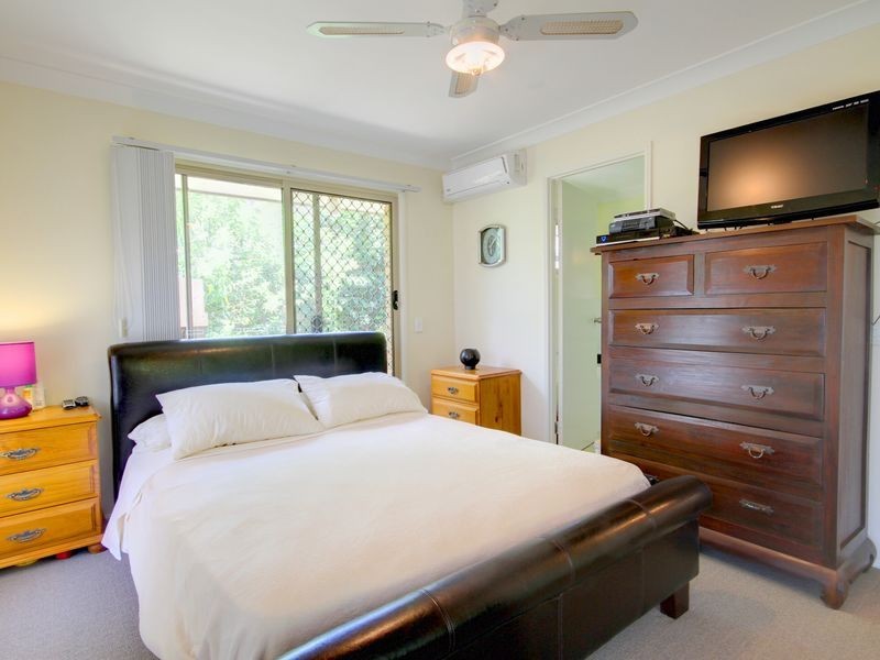 4 Ogilvie Crescent, Nerang QLD 4211