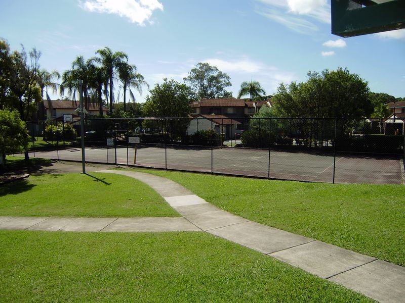 1 Fern 67 Nerang Street, Nerang QLD 4211