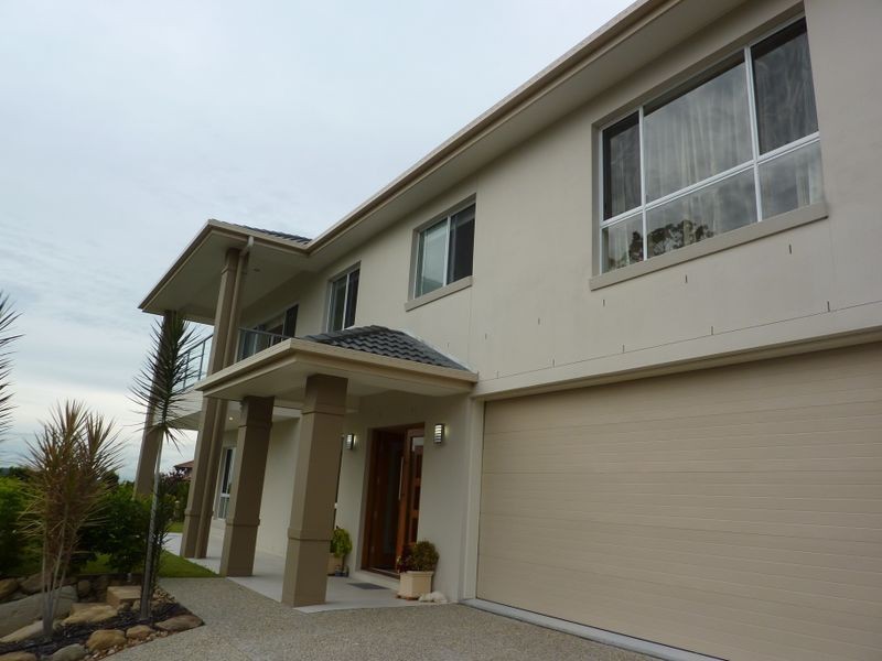 3 Ridgeline Way, Highland Park QLD 4211