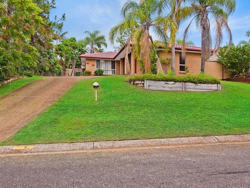 6 Marlene Court, Highland Park QLD 4211