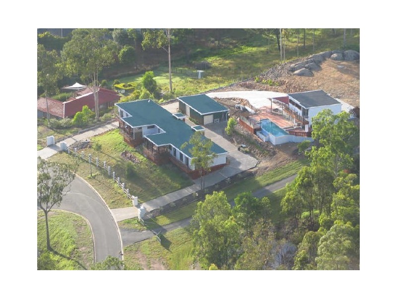 18 Pademelon Pass, Nerang QLD 4211