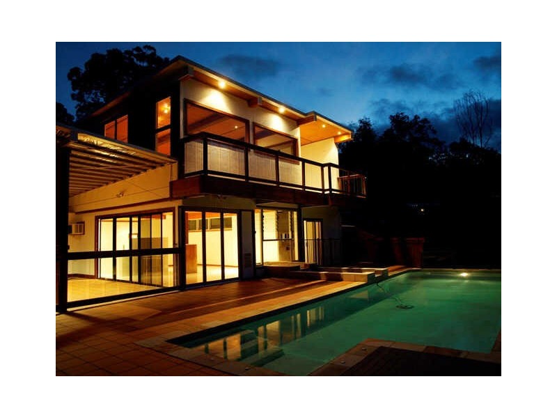 18 Pademelon Pass, Nerang QLD 4211