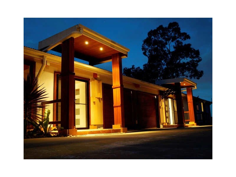 18 Pademelon Pass, Nerang QLD 4211