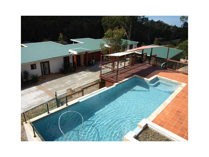 18 Pademelon Pass, Nerang QLD 4211