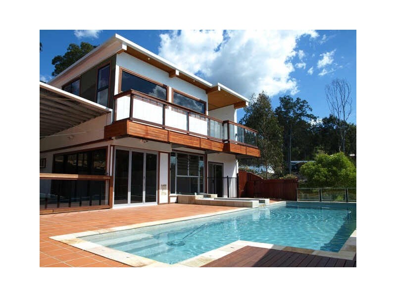 18 Pademelon Pass, Nerang QLD 4211