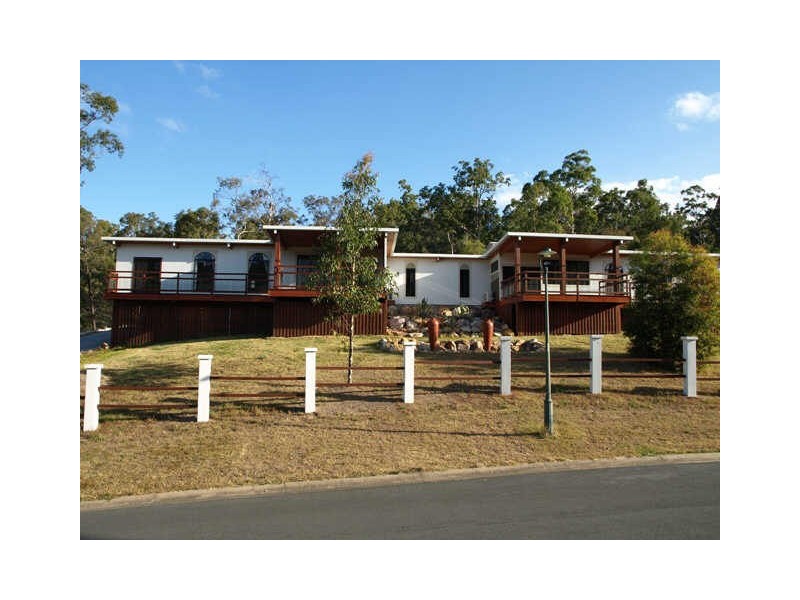 18 Pademelon Pass, Nerang QLD 4211