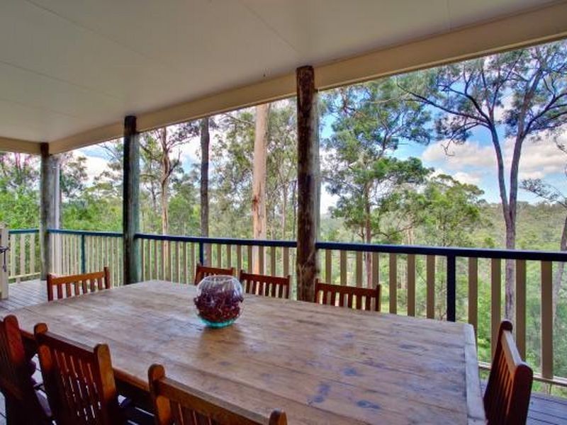 79 Mystery Road, Guanaba QLD 4210