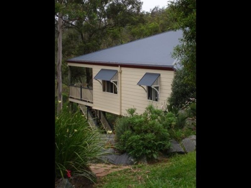 79 Mystery Road, Guanaba QLD 4210