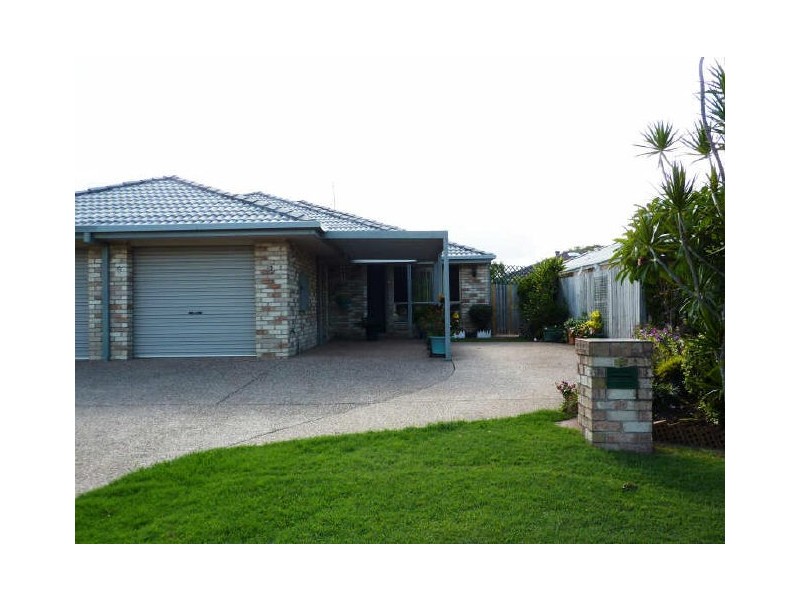 2 “Tersha”/6 Gemma Glade, Labrador QLD 4215