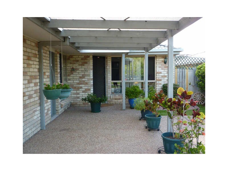 2 “Tersha”/6 Gemma Glade, Labrador QLD 4215