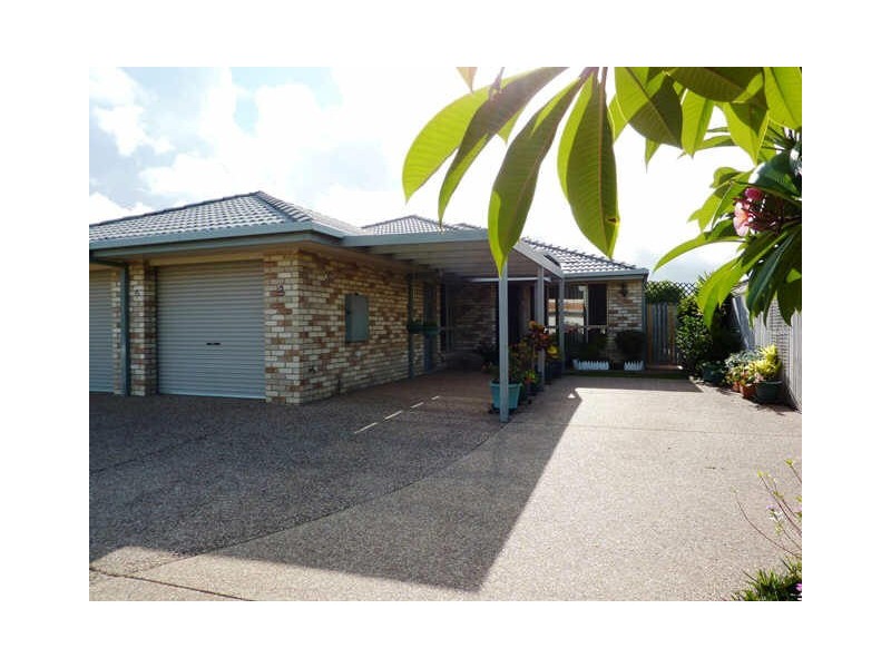 2 “Tersha”/6 Gemma Glade, Labrador QLD 4215