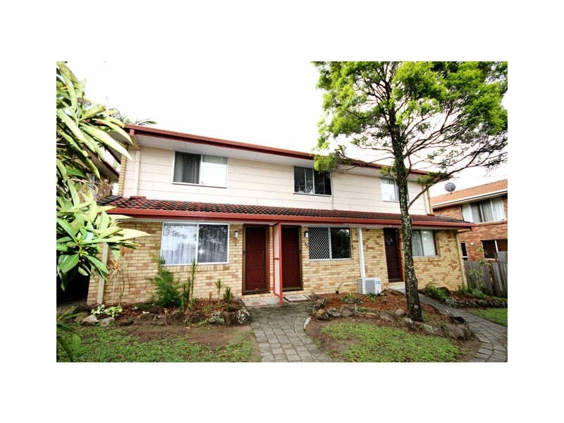 2/17 Martin Street, Nerang QLD 4211