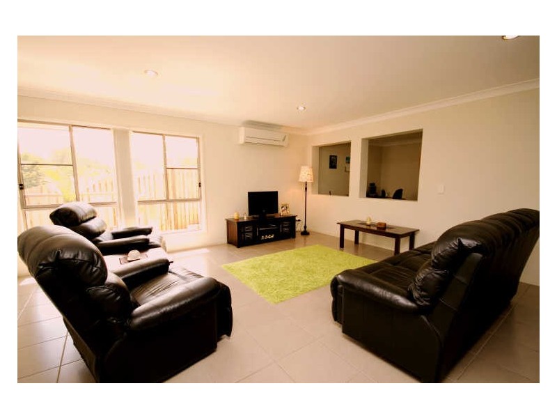 38 Silvereye Circuit, Gilston QLD 4211