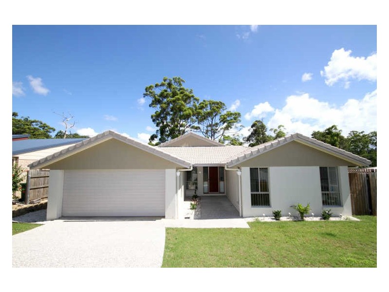 38 Silvereye Circuit, Gilston QLD 4211