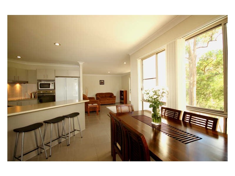 38 Silvereye Circuit, Gilston QLD 4211