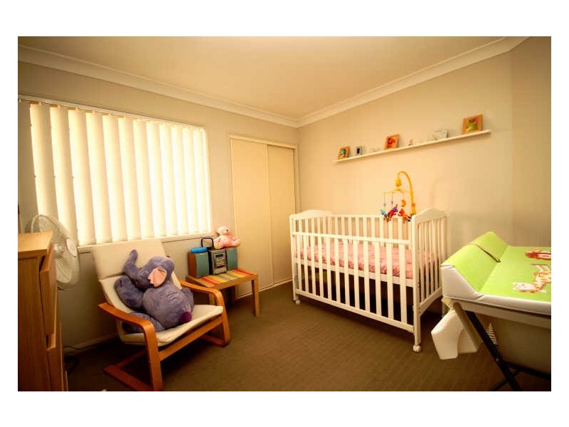 38 Silvereye Circuit, Gilston QLD 4211