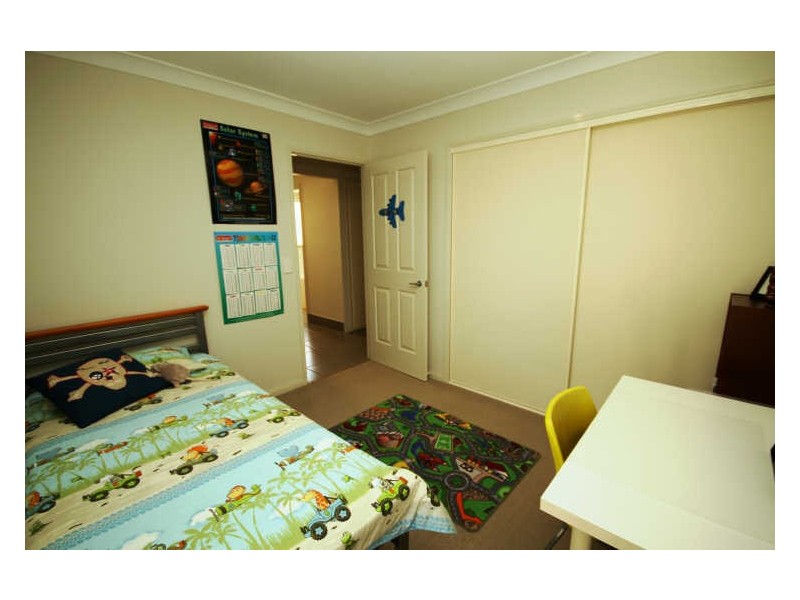 38 Silvereye Circuit, Gilston QLD 4211