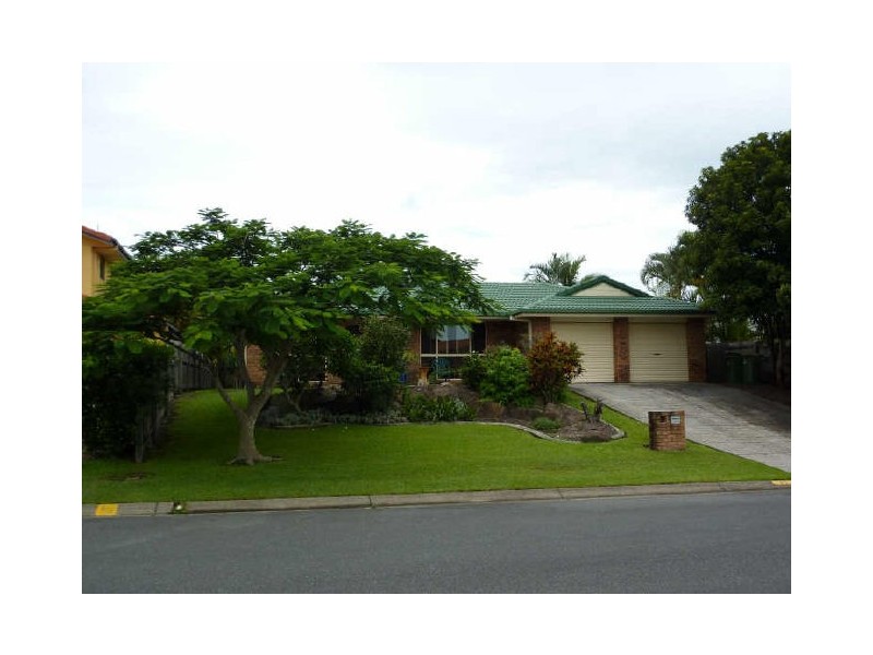 56 Hastings Crescent, Carrara QLD 4211