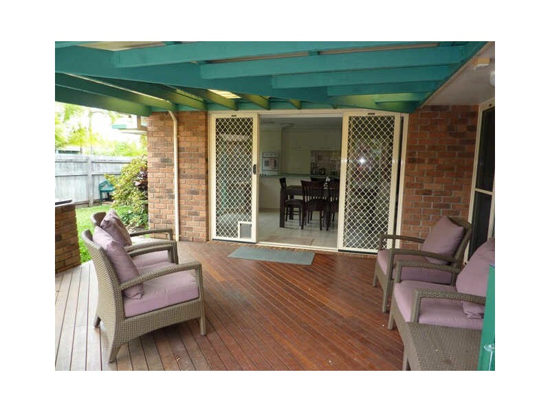 56 Hastings Crescent, Carrara QLD 4211