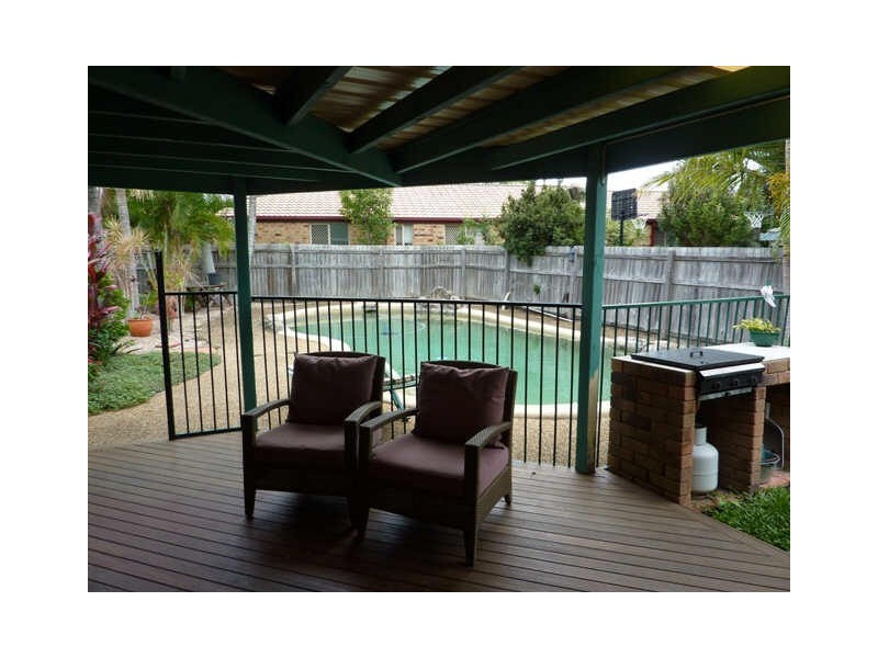 56 Hastings Crescent, Carrara QLD 4211