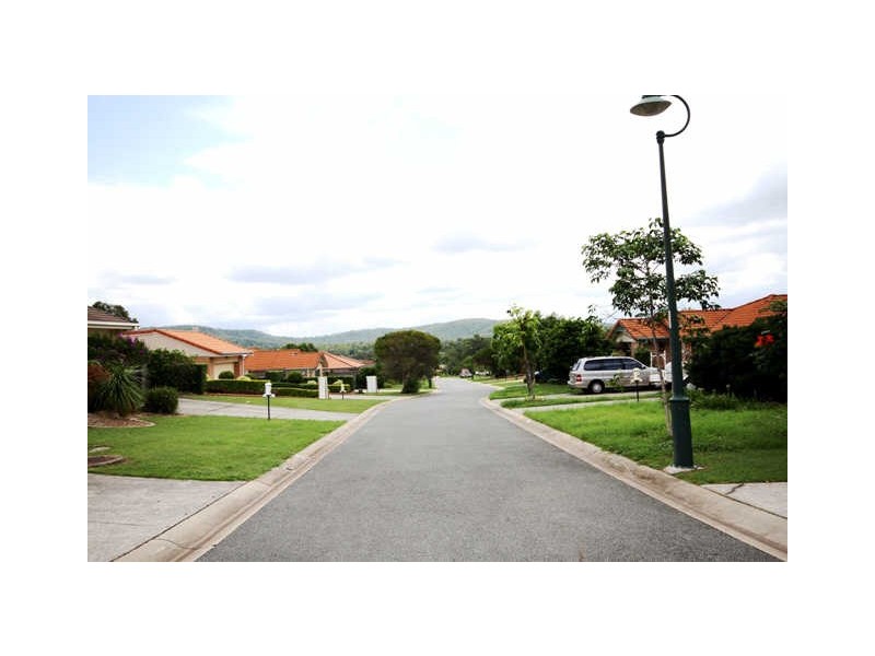 31 Inverness Court, Nerang QLD 4211