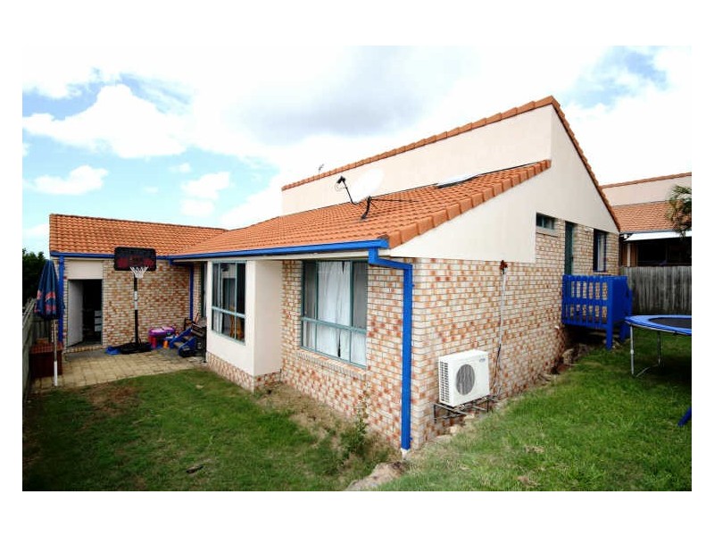 31 Inverness Court, Nerang QLD 4211