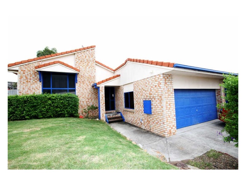 31 Inverness Court, Nerang QLD 4211