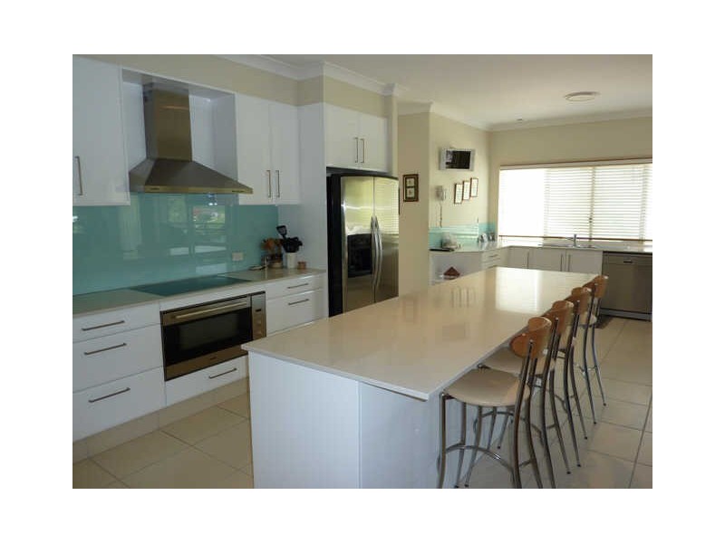 4 Honey Eater Court, Gilston QLD 4211