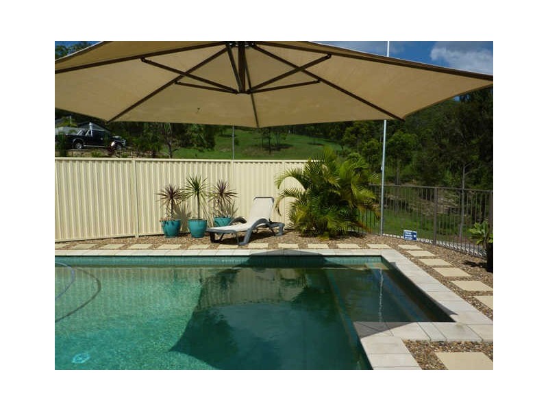 4 Honey Eater Court, Gilston QLD 4211