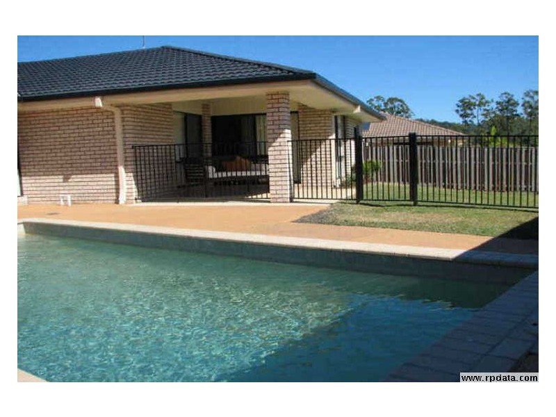 23 Beaumont Crescent, Pacific Pines QLD 4211