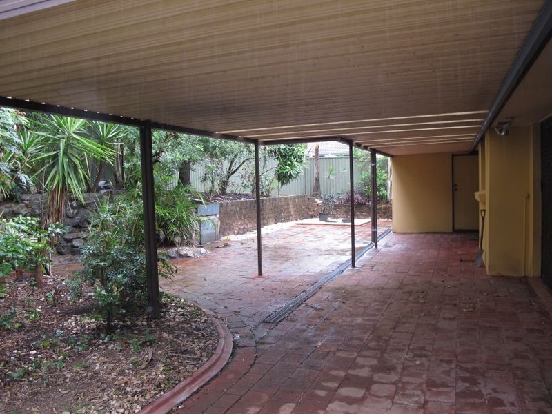 48 Colrene Drive, Nerang QLD 4211