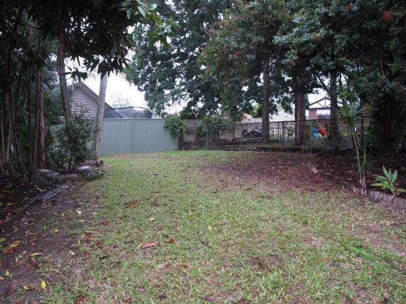 48 Colrene Drive, Nerang QLD 4211