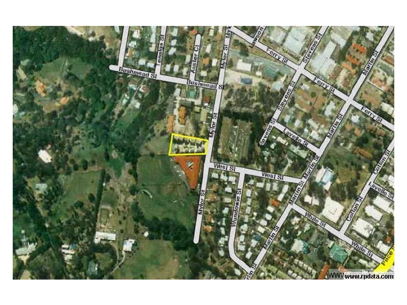 2/8 Mylor Street, Nerang QLD 4211